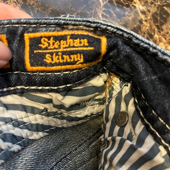 Womens Rock Revival jeans. - Picture 5 of 5